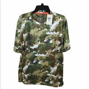 Southern Legends Camouflage Shirt (Bundle & Save)